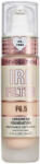 Makeup Revolution Дълготраен фон дьо тен IRL Filter, F6.5, 23 ml - ozone