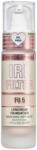 Makeup Revolution Дълготраен фон дьо тен IRL Filter, F0.5, 23 ml - ozone