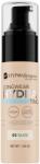 Bell HYPOAllergenic Хидратиращ фон дьо тен Longwear, 02 Nude, 30 g - ozone