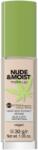 Bell HYPOAllergenic Хидратиращ фон дьо тен Nude & Moist, 02, 30 g - ozone