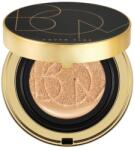 BOM Фон дьо тен Cover Flex Cushion, SPF50+, 21N Ivory, 15 g - ozone