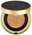 BOM Фон дьо тен Cover Flex Cushion, SPF50+, 23N Beige, 15 g - ozone
