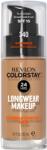 Revlon Colorstay Фон дьо тен, за мазна кожа, N340 Early Tan, SPF15, 30 ml - ozone