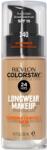 Revlon Colorstay Фон дьо тен, за мазна кожа, N240 Medium Beige, SPF15, 30 ml - ozone