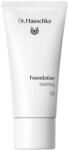 Dr. Hauschka Фон дьо тен, 05 Nutmeg, 30 ml - ozone