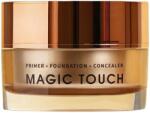 Biobalance Фон дьо тен 3 в 1 Magic Touch, Light, 30 ml - ozone