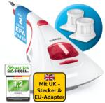 CLEANmaxx Milbensauger Aspirator, masina de curatat