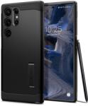 Spigen Tough Armor Samsung Galaxy S23 Ultra Case black (ACS05623)