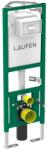Laufen INEO - Instalație montată pe perete pentru WC suspendat, pentru montare brută, înălțime 1, 12 m H9201190000001 (H9201190000001)