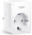 TP-Link TP LINK TAPO P110 Смарт контакт 3680 W, 2.4Ghz, таймер (P110-1PK) - zettabytex