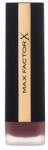 MAX Factor Velvet Mattes matt hidratáló ajakrúzs 3.4 g árnyék 060 Mauve