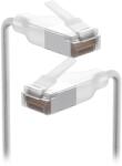 Ubiquiti UACC-CABLE-PATCH-EL-C6A-0.15M-W-24