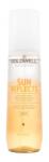 Goldwell Dualsenses Sun Reflects UV Protect Spray kétfázisú hajvédő spray napfénynek kitett hajra 150 ml nőknek