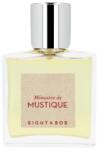 EIGHT & BOB Mémoires de Mustique 100 ml eau de toilette uniszex