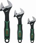 Bosch Állítható villáskulcsok, 3 részes készlet 1600A039HR (1600A039HR)