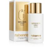 Paco Rabanne Million Gold testápoló tej 200 ml nőknek