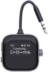 Xmart 2 в 1 AUX Bluetooth Аудио адаптер Xmart BT-24, Трансмитер и Ресийвър, 28448 (28448)
