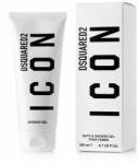 Dsquared2 Icon tusfürdő 200 ml nőknek