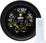 Xmart Смарт Wi-Fi метеорологична станция Xmart IW99-WF, 26408 (26408)