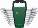 Bosch Kétoldalú villáskulcsok, 8 részes készlet 1600A03HM8 (1600A03HM8)