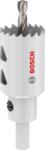 Bosch Multi Material körkivágó befogótüskével, 29 x 40 mm 2608594514 (2608594514)