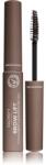 Gosh Copenhagen Brow Lift gel pentru sprâncene culoare 001 Grey Brown 6 ml