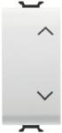 Gewiss Intrerupator cu trei cai 2P (GW10122)