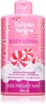 Tulipán Negro Kiss Fresa Y Nata тоалетно мляко за тяло 400ml