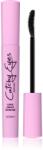 Gosh Copenhagen Catchy Eyes Allergy Certified mascara pentru volum pentru ochi sensibili culoare 001 Black 8 ml
