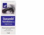 Starazolin HydroBalance PPH 5 ml picături pentru ochi