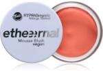 Bell HYPOallergenic Ethernal Mousse blush culoare 02 Moment 5 g