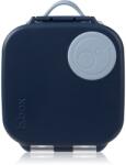 b.box Mini Lunchbox uzsonnás doboz Midnight