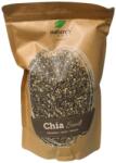 Nature's Finest Bio Chia mag 1kg
