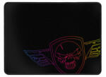 Spirit Of Gamer Darkskull - XL egérpad Fekete, Kék, Vörös, Sárga (SOG-PAD02XL)