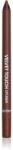 Gosh Copenhagen Velvet Touch creion contur pentru buze, waterproof culoare 013 Americano 1.2 g