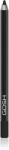 Gosh Copenhagen Velvet Touch creion dermatograf waterproof culoare 023 Black Ink 1.2 g