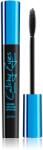 Gosh Copenhagen Catchy Eyes mascara rezistent la apă pentru alungirea genelor culoare 001 Black 8 ml