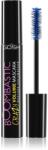 Gosh Copenhagen Boombastic mascara pentru volum si curbare culoare 002 Crazy Blue 13 ml