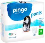Pingo Пелени гащи Pingo Ultrasoft - XL, размер 6, 16 kg, 26 броя (0321-01) - ozone