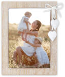 Zep Ellen 10x15 képkeret natúr (NL546N)