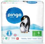 Pingo Пелени Pingo Ultrasoft - XL, размер 6, 13-18 kg, 32 броя (0468-00) - ozone