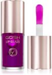 Gosh Copenhagen Lip Glaze lip gloss culoare 002 Wild Berry 5.5 ml