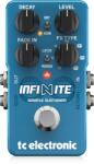 TC Electronic INFINITE SAMPLE SUSTAINER