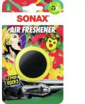 Sonax Odorizant Auto pentru Grila Sonax Air Freshener Lemon Rocks (365041)