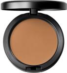 MAC Cosmetics Studio Fix Powder Plus Foundation Prefill mattító púderes make-up árnyalat C8 12 g