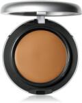 MAC Cosmetics Studio Fix Cream-to-Powder Foundation kompakt krémalapozó árnyalat NC38 10 g