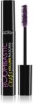 Gosh Copenhagen Boombastic mascara pentru volum si curbare culoare 006 Dusty Violet 13 ml