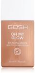 Gosh Copenhagen Oh My Glow crema bronzanta 50 ml