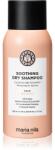Maria Nila Soothing Dry Shampoo gyengéd, száraz sampon érzékeny fejbőrre 100 ml