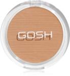 Gosh Copenhagen Bronzing Powder pudra bronzanta culoare Natural Glow 9 g